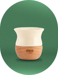 Mate Crema XS