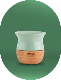 Mate Verde XS